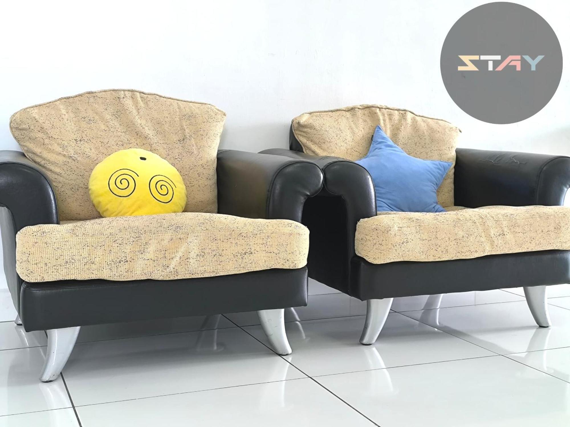 Platino 4Bedrooms Paradigm Mall Netflix By Stay Τζόχορ Μπάχρου Εξωτερικό φωτογραφία