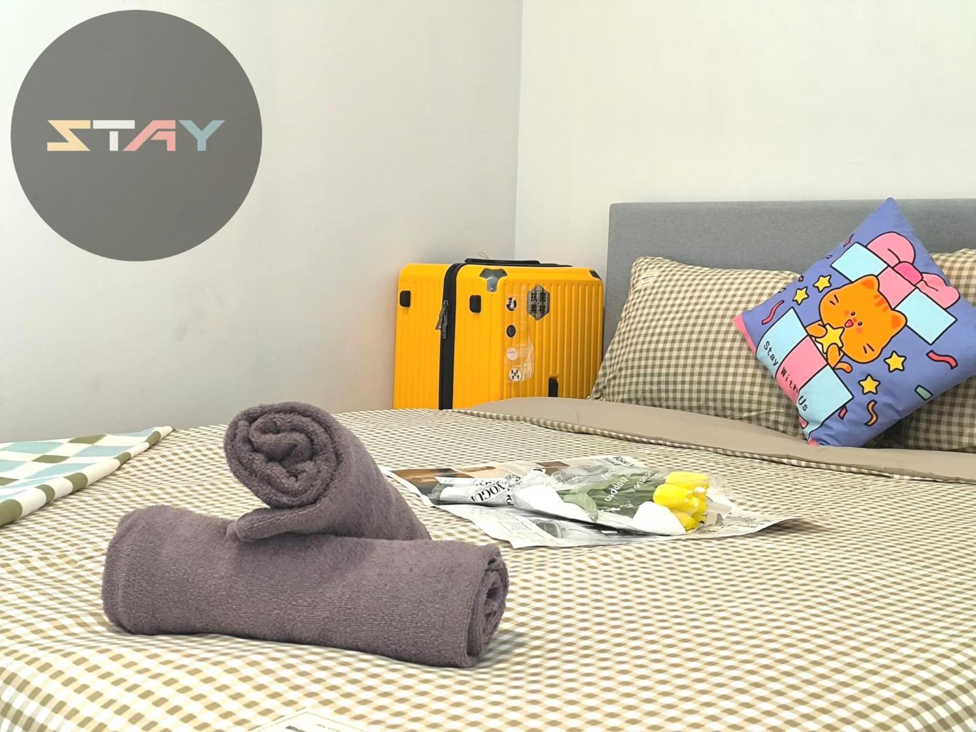 Platino 4Bedrooms Paradigm Mall Netflix By Stay Τζόχορ Μπάχρου Εξωτερικό φωτογραφία