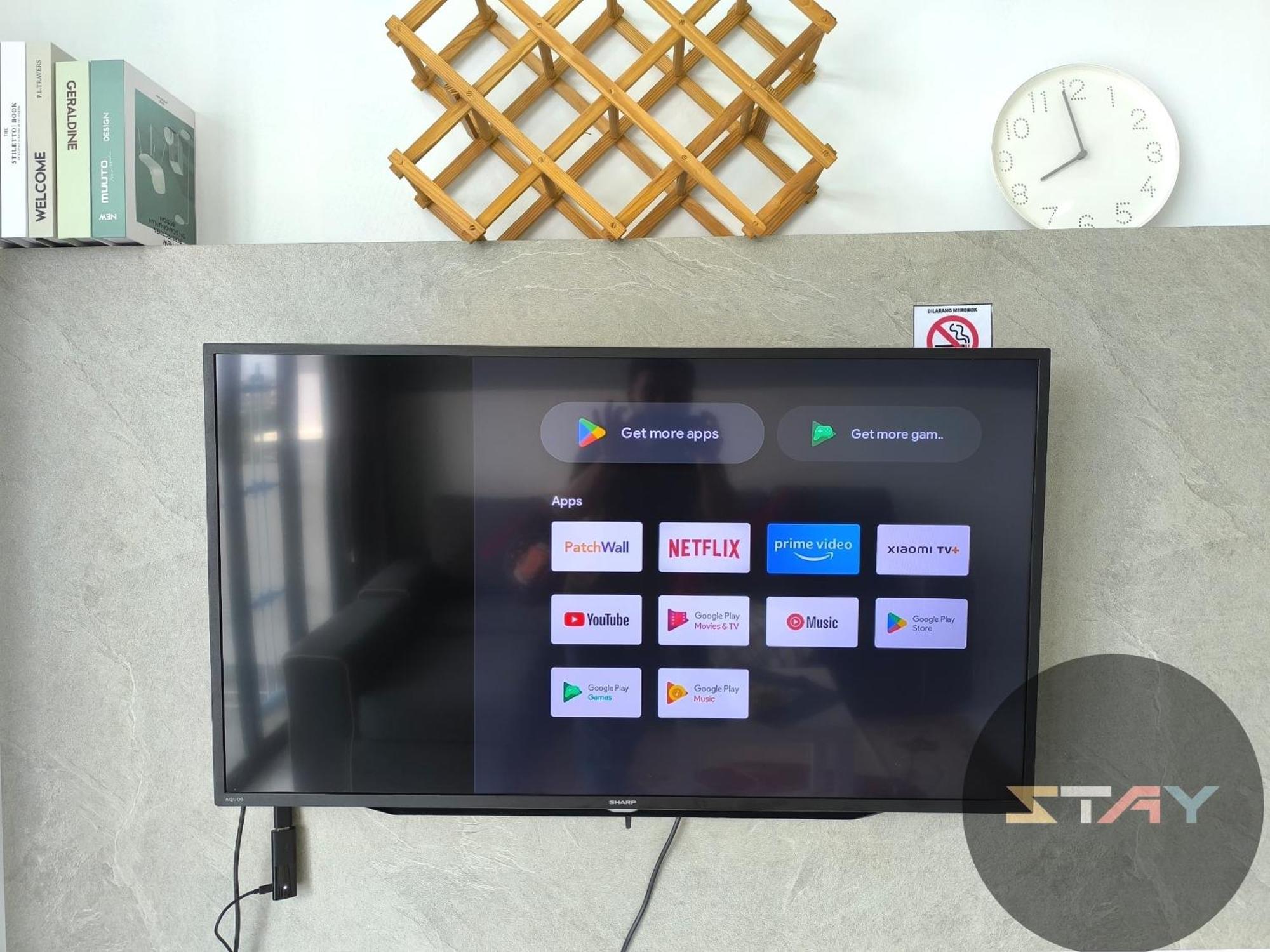 Platino 4Bedrooms Paradigm Mall Netflix By Stay Τζόχορ Μπάχρου Εξωτερικό φωτογραφία