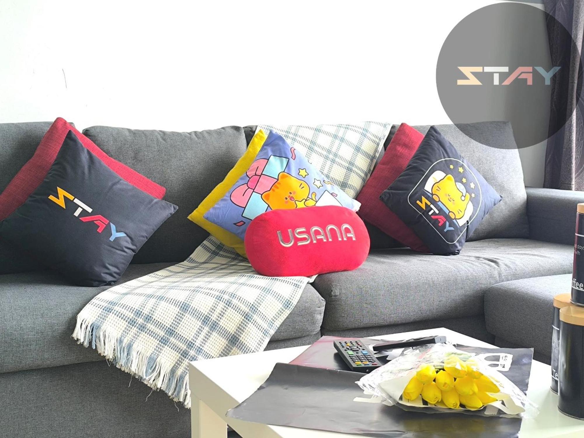 Platino 4Bedrooms Paradigm Mall Netflix By Stay Τζόχορ Μπάχρου Εξωτερικό φωτογραφία