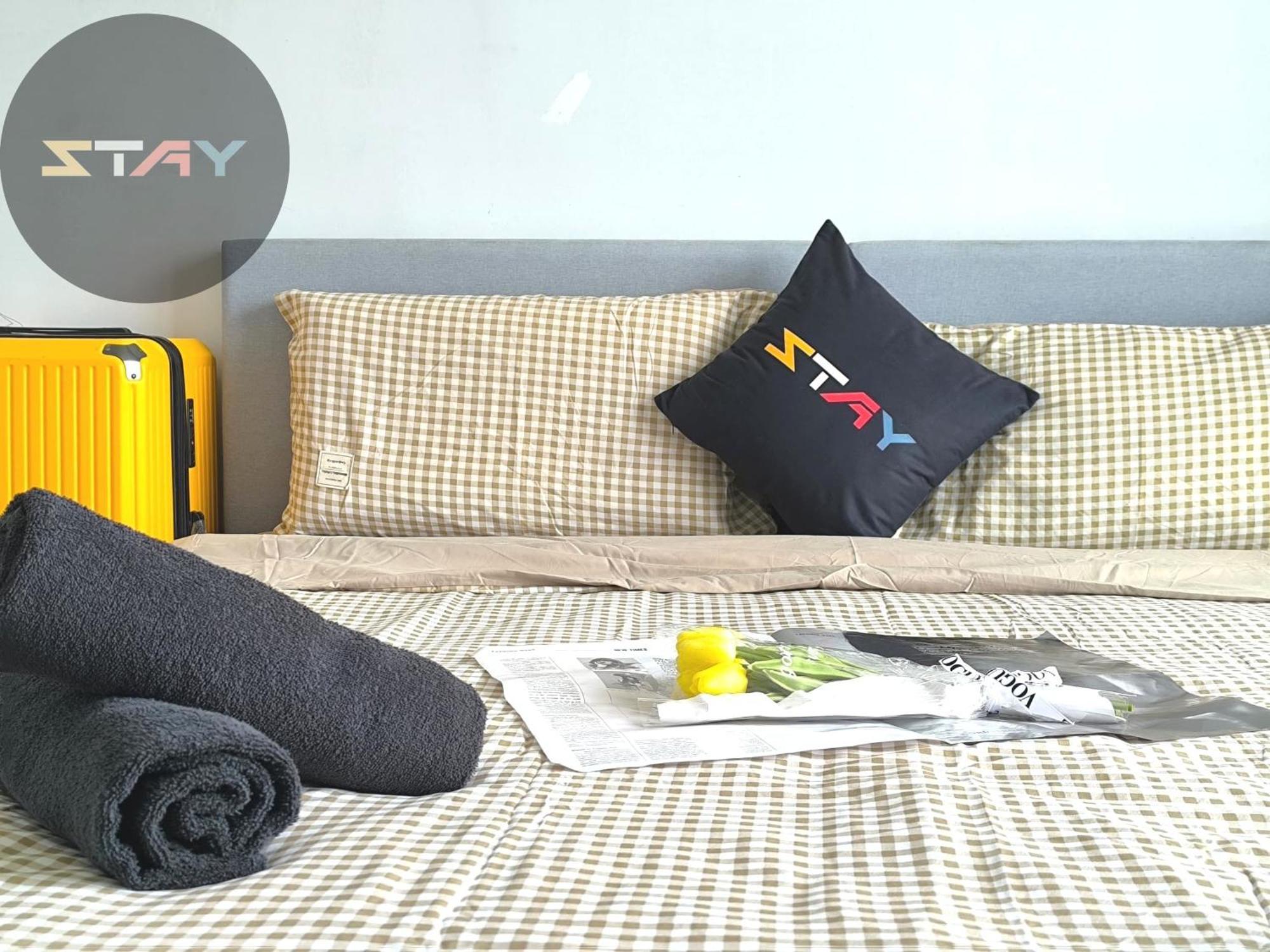 Platino 4Bedrooms Paradigm Mall Netflix By Stay Τζόχορ Μπάχρου Εξωτερικό φωτογραφία