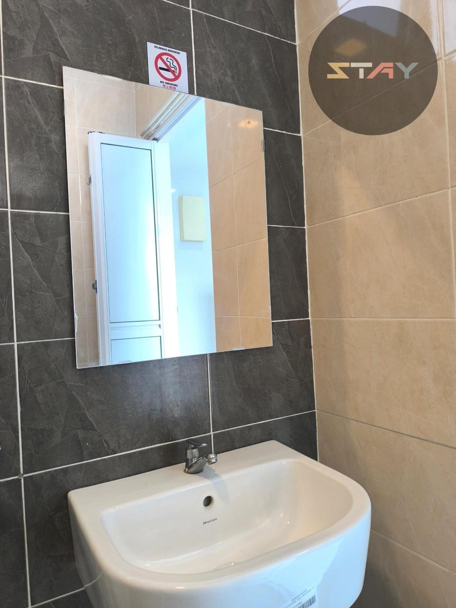 Platino 4Bedrooms Paradigm Mall Netflix By Stay Τζόχορ Μπάχρου Εξωτερικό φωτογραφία