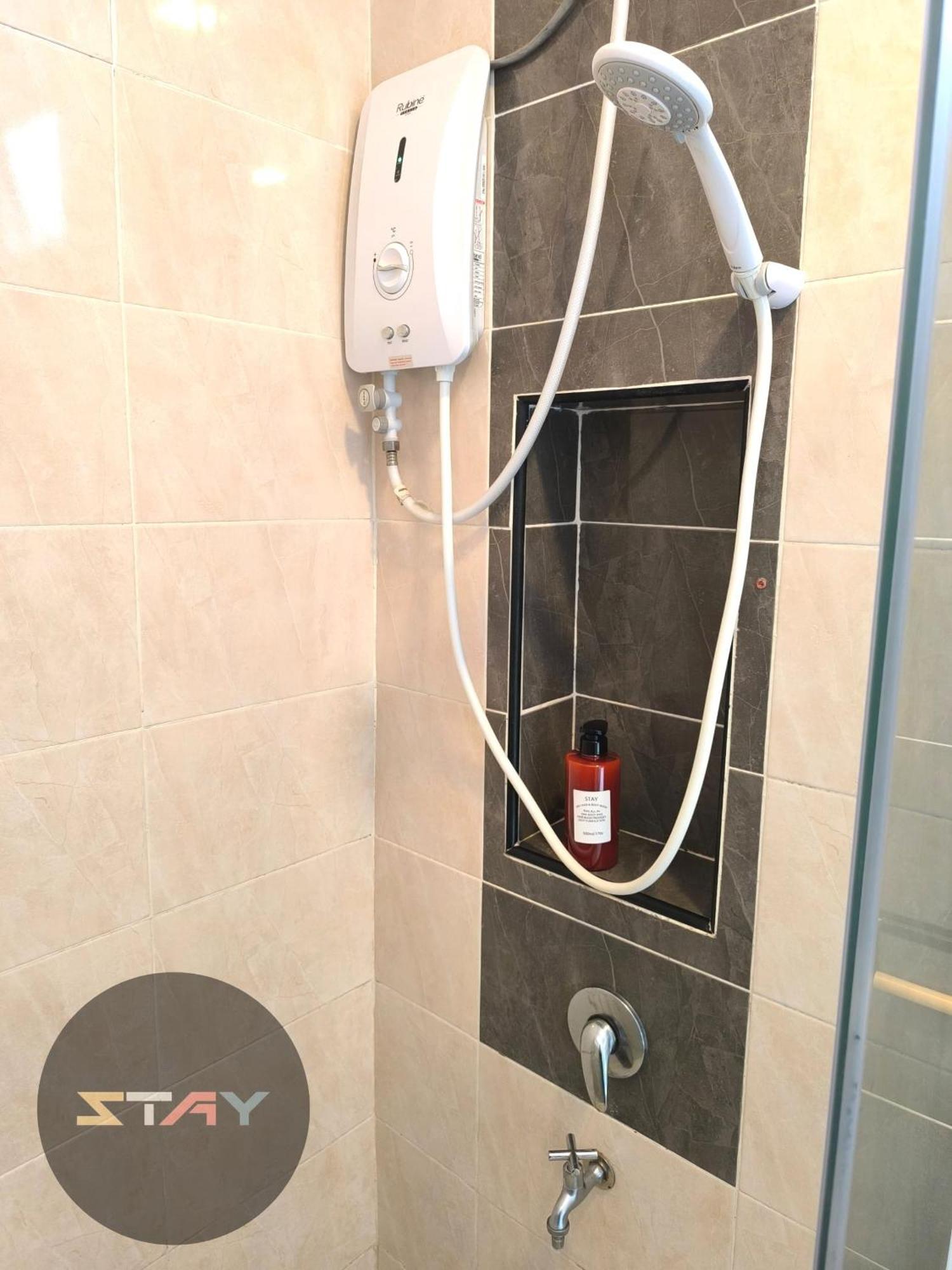 Platino 4Bedrooms Paradigm Mall Netflix By Stay Τζόχορ Μπάχρου Εξωτερικό φωτογραφία