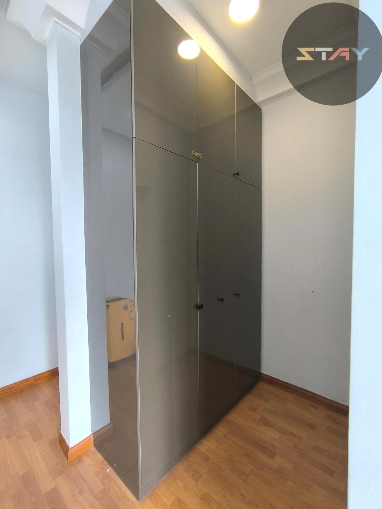 Platino 4Bedrooms Paradigm Mall Netflix By Stay Τζόχορ Μπάχρου Εξωτερικό φωτογραφία