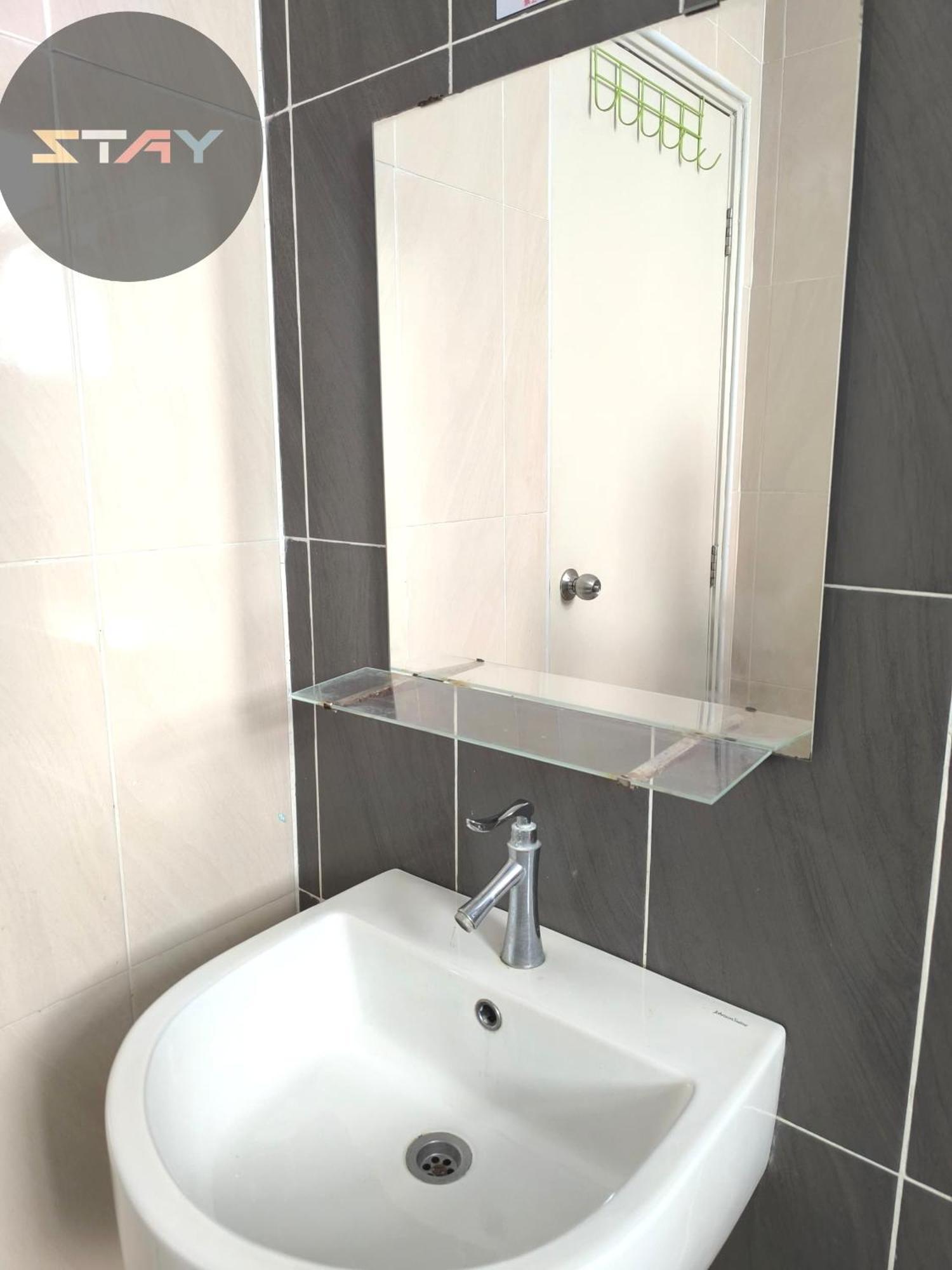 Platino 4Bedrooms Paradigm Mall Netflix By Stay Τζόχορ Μπάχρου Εξωτερικό φωτογραφία