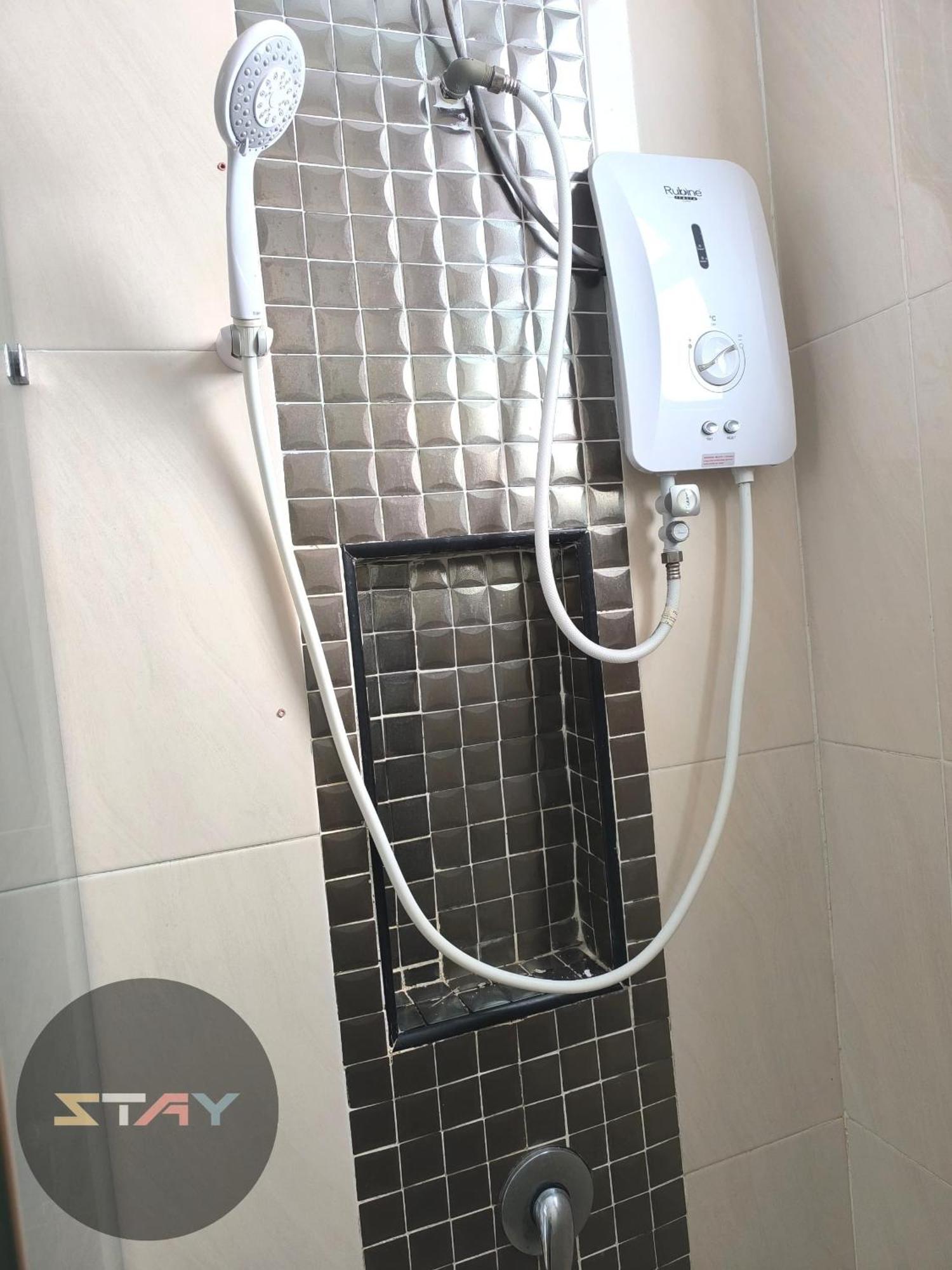 Platino 4Bedrooms Paradigm Mall Netflix By Stay Τζόχορ Μπάχρου Εξωτερικό φωτογραφία